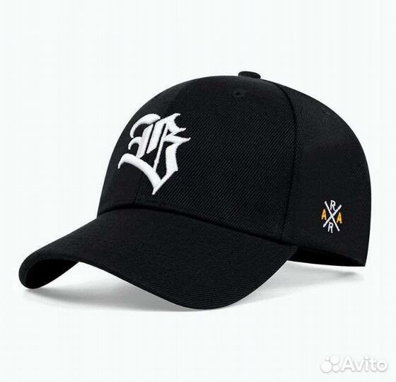 Кепка бейсболка