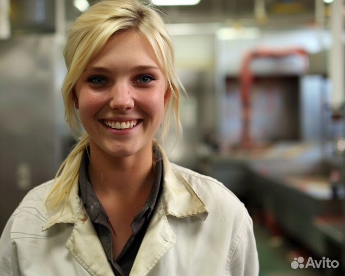 Контролер отк короткая вахта Москва