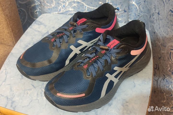 Кроссовки Asics GEL-excite 8 AWL для мальчика/дево