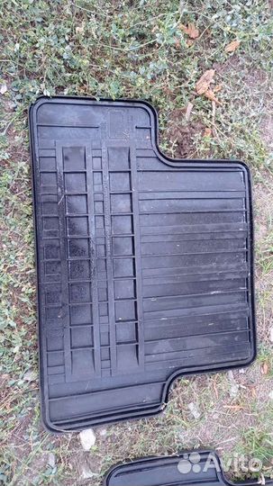 Продам ковры на нисан кашкай