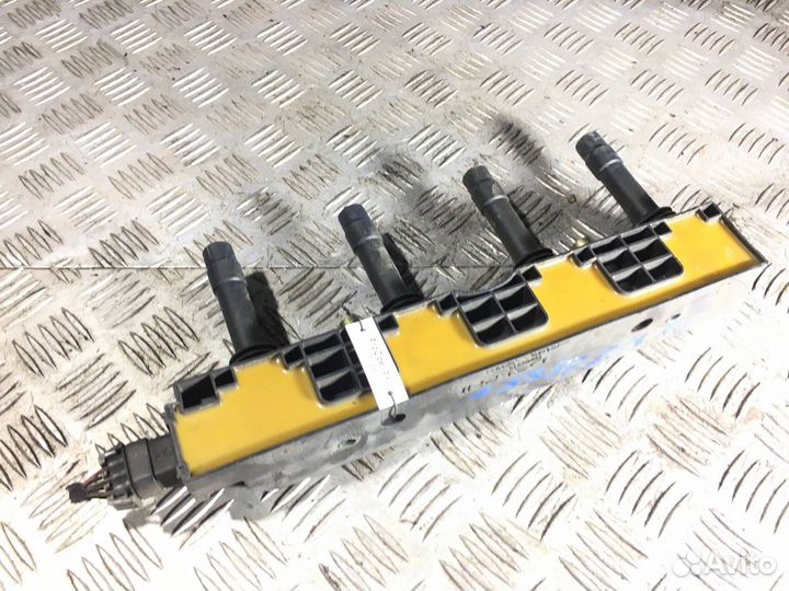 Катушка зажигания Opel Astra G 2003 19005212