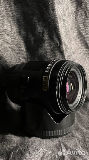 Продаю объектив sigma 35m. 1.4 Art Canon