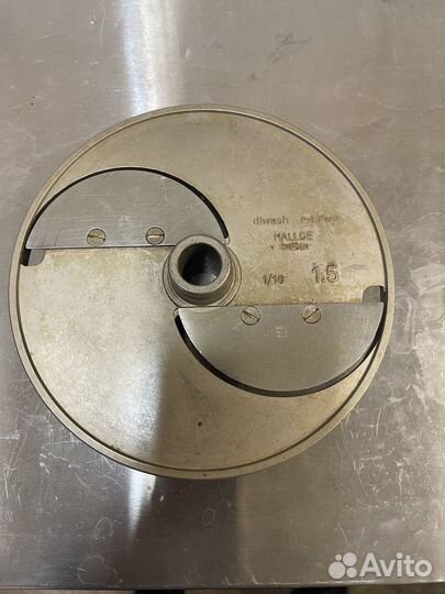 Ножи на Hallde