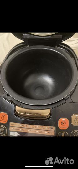 Мультиварка tefal