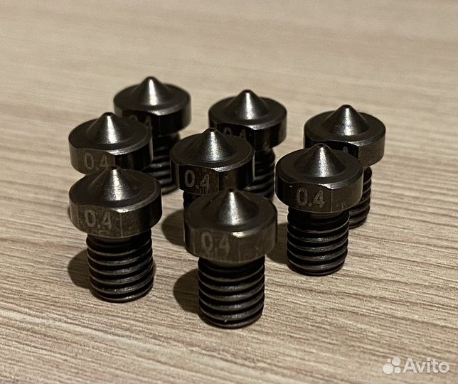 Запчасти/Расходники для 3d принтера