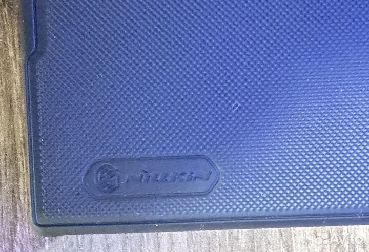 Чехол для Samsung Galaxy S23 - S24 Ultra Nillkin