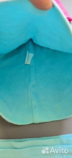 Шапка демисезонная (летняя) 50-54 размер