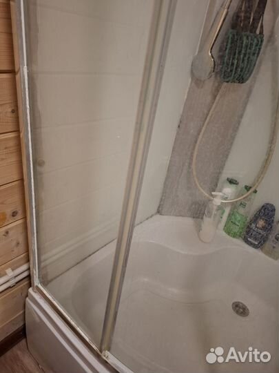 Душевая кабина 8585