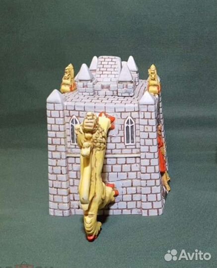 Чайник заварочный. Англия