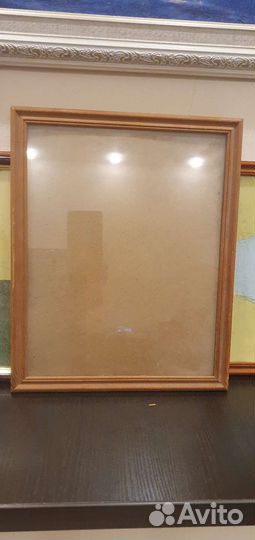 Рамка для фото и картин