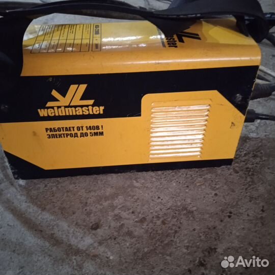 Сварочный аппарат бу