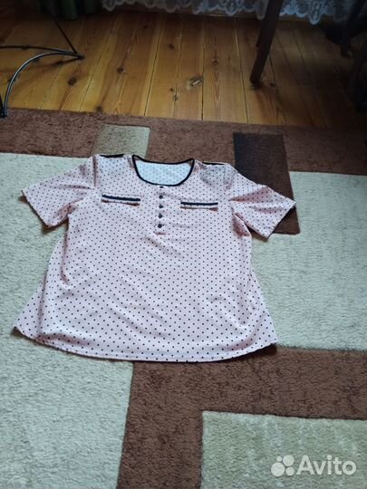 Костюм брючный 54-56