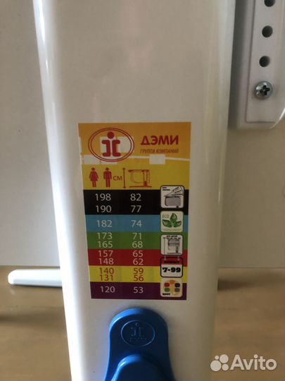 Ученическая парта со стулом