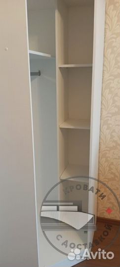 Шкаф распашной