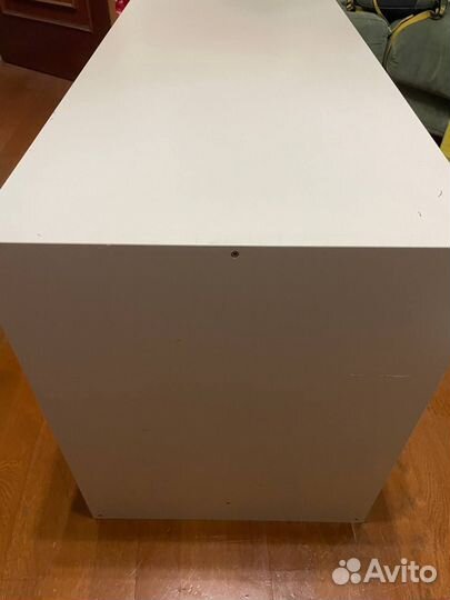 Трофаст тумба для хранения игрушек