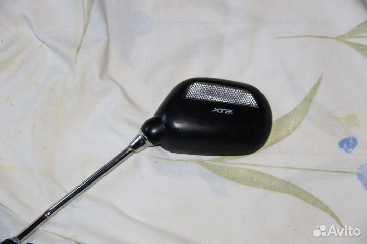 Зеркало для велосипеда