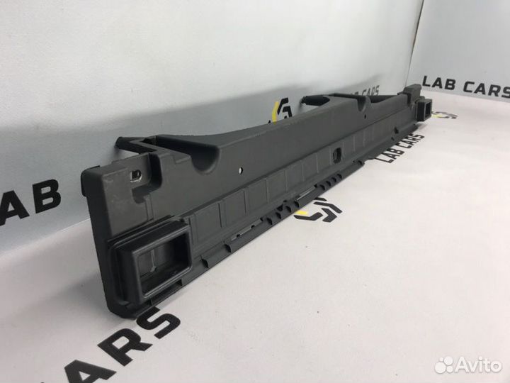 Накладка багажника левая Bmw X3 F25