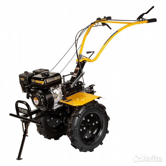 Мотоблок DPT-270X Denzel