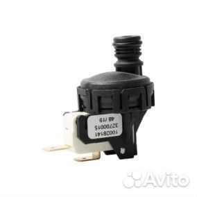 Запчасти для газовых котлов Baxi