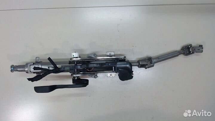 Колонка рулевая Volkswagen Jetta 6, 2015