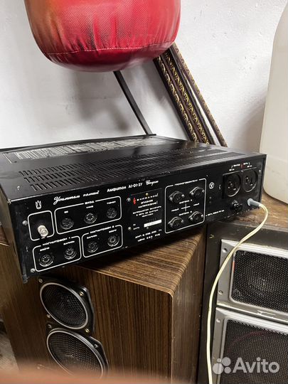 Амфитон А1-01-2У