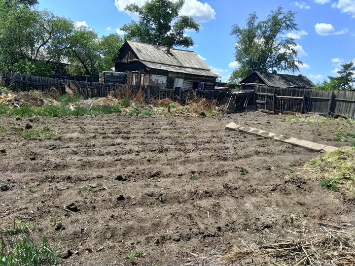 Участок 10 сот. (ИЖС)