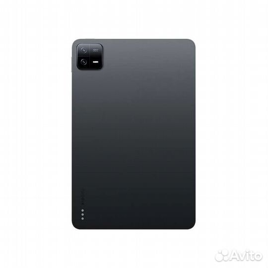 Xiaomi Mi Pad 6 8/256 Gray Global новый, гарантия