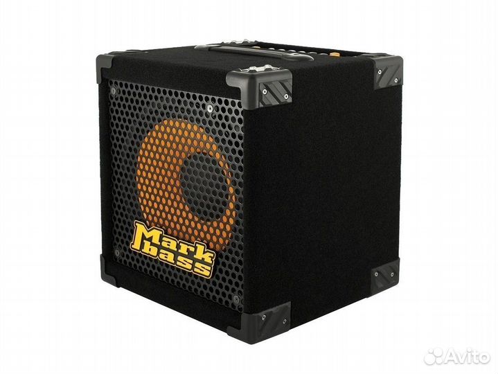 Markbass Mini CMD 121 P IV усилитель