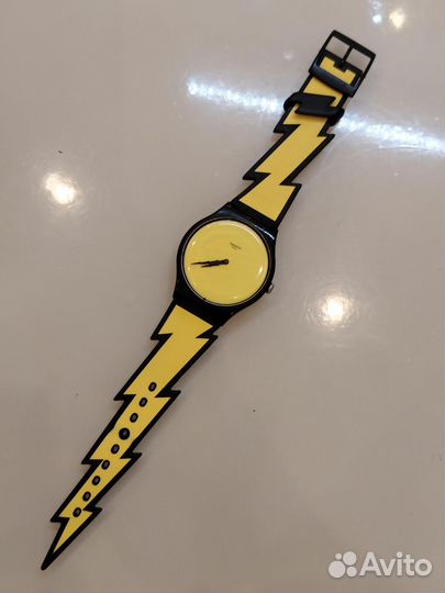 Часы Swatch