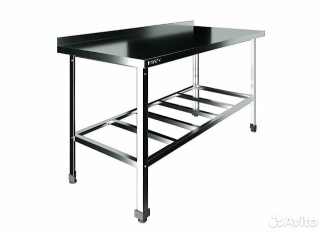 Столы производственные