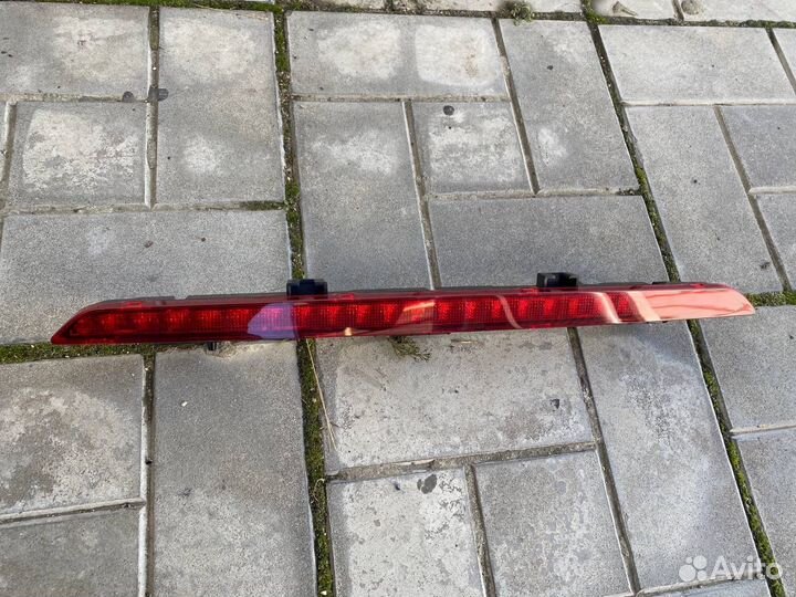 Стоп сигнал Haval F7 универсал 1.5 2020