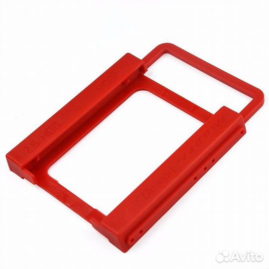 Крепление для HDD/SSD 2.5