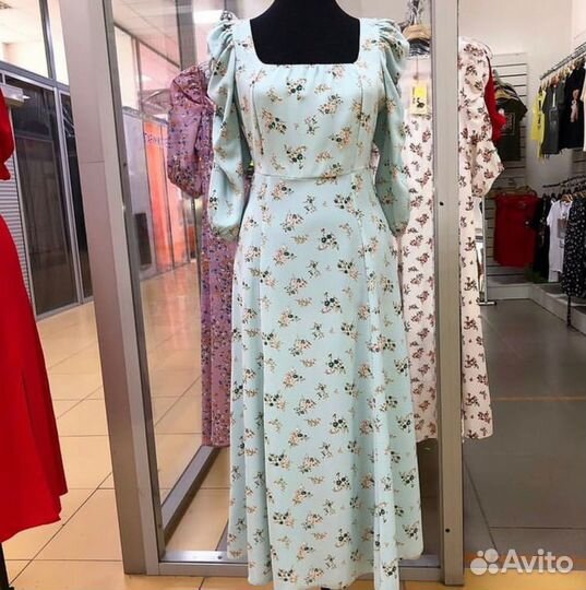 Женская одежда