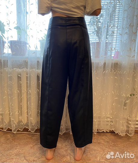 Женские брюки zara