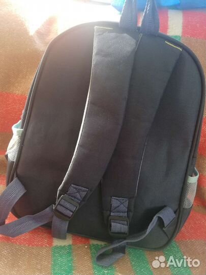 Рюкзак школьный