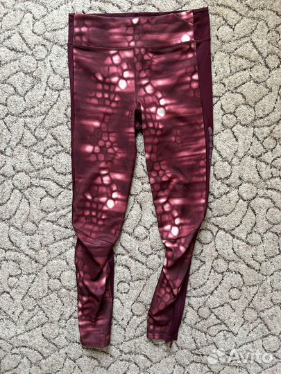 Лосины спортивные женские оптом