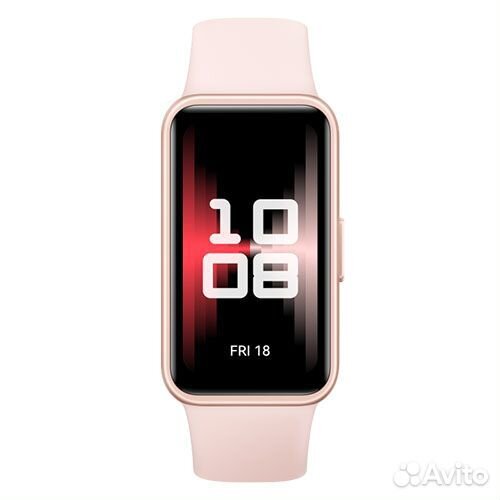 Huawei Band 9 (розовый) новые