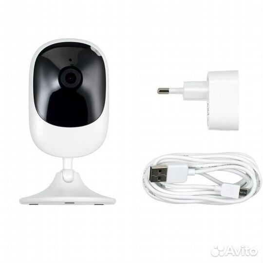 IP-видеокамера