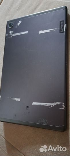Lenovo tab m10 hd