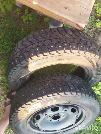 Viatti Brina Nordico V-522 175/70 R14