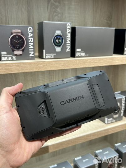 Garmin gpsmap 276Cx навигатор