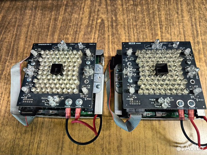 3Д камера aligner для сход-развал схождения