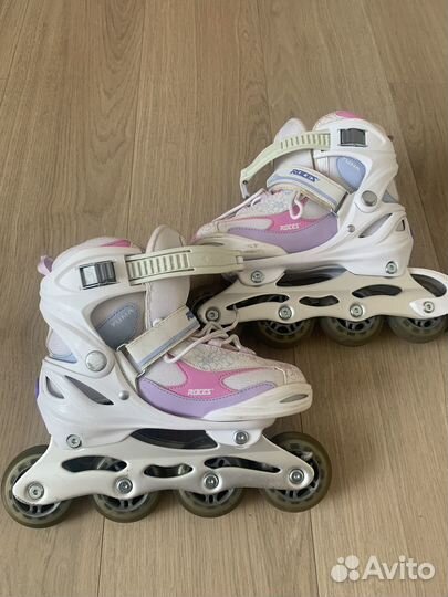 Ролики детские