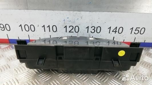 Щиток приборов volkswagen passat B6 (ADN13IT01)