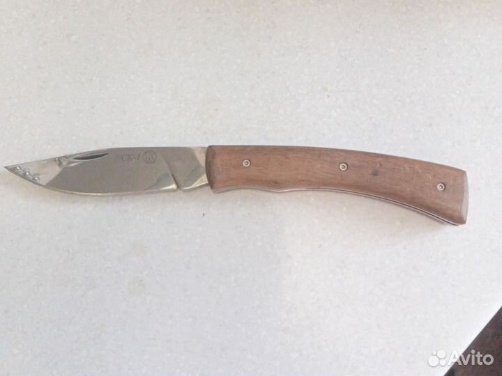 Нож Кизляр нск-1