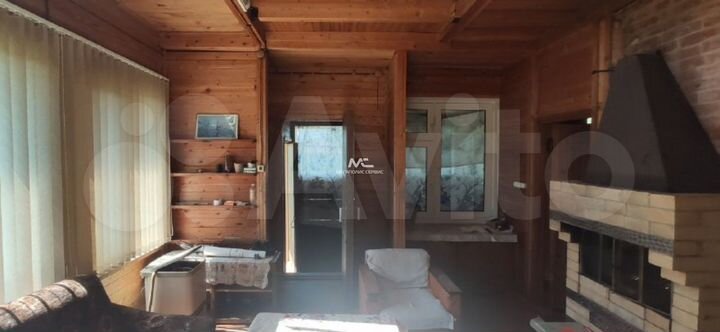 Дача 90 м² на участке 6 сот.