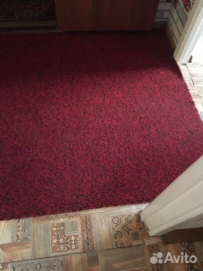 Ковровая дорожка