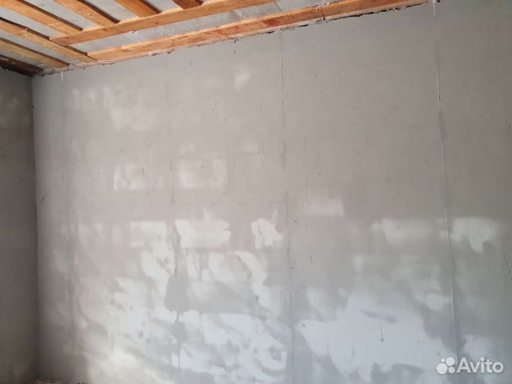 Строительство