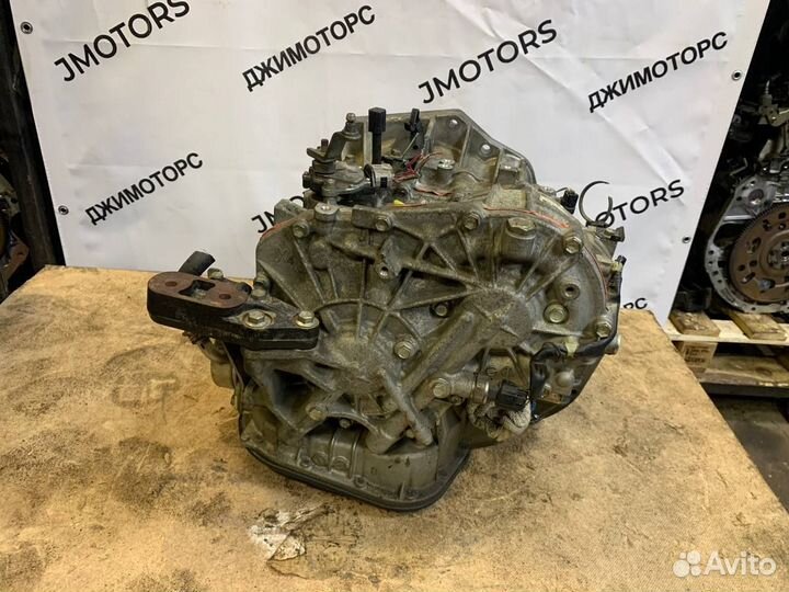 АКПП Suzuki Swift K12b CVT из японии