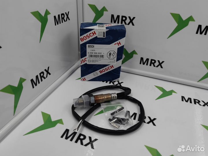 Лямбда-зонд 0258986602